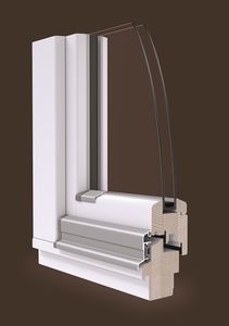 Komfort H680 (Bautiefe 68 mm)