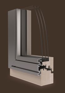 Selektion (Bautiefe 105 mm)