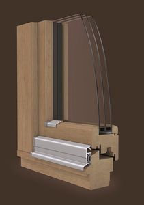 Komfort H800 (Bautiefe 80 mm)
