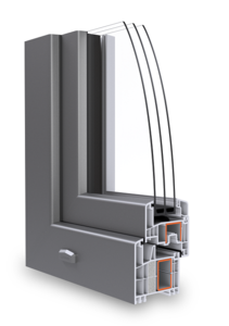Exklusiv K825 (Bautiefe 82,5 mm)